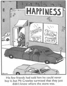happiness store